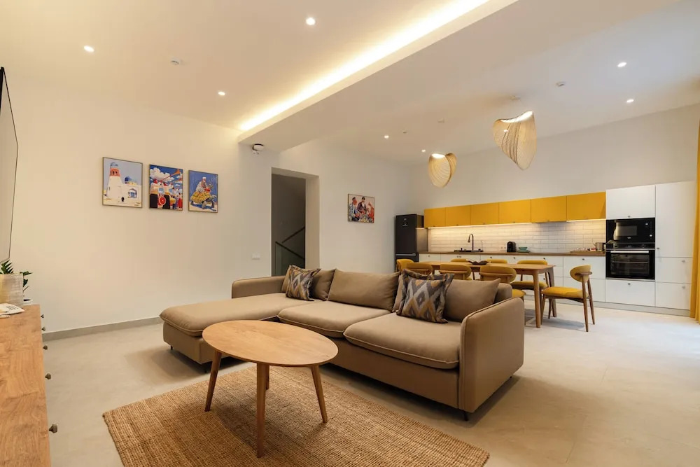 IGMAR Villas & Apart Hotel
