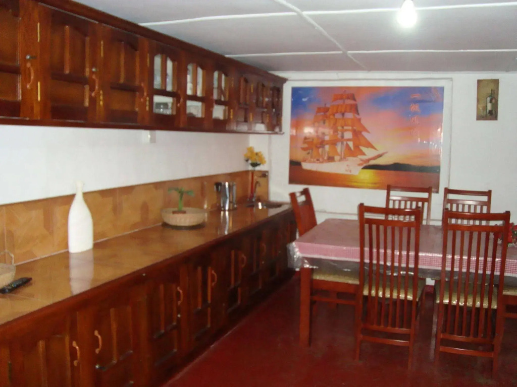 Andrews Hostel