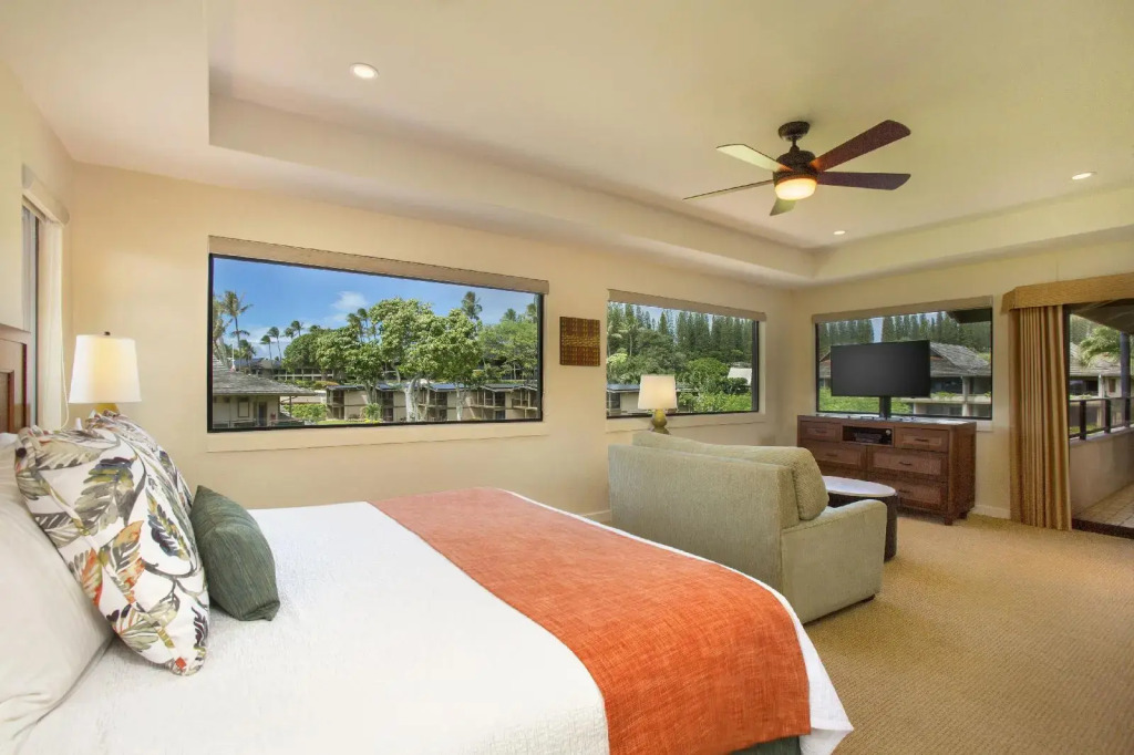 Napili Kai Beach Resort