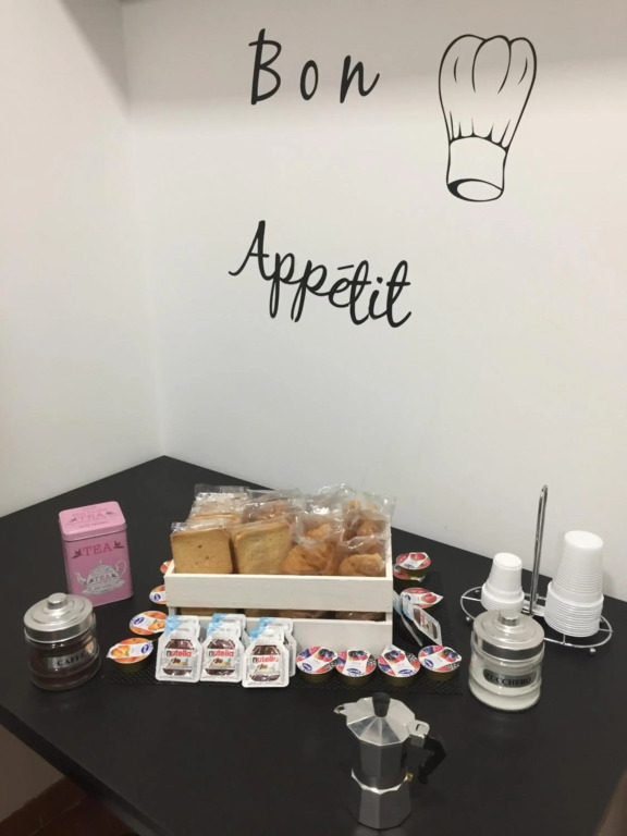Simpa Apartment