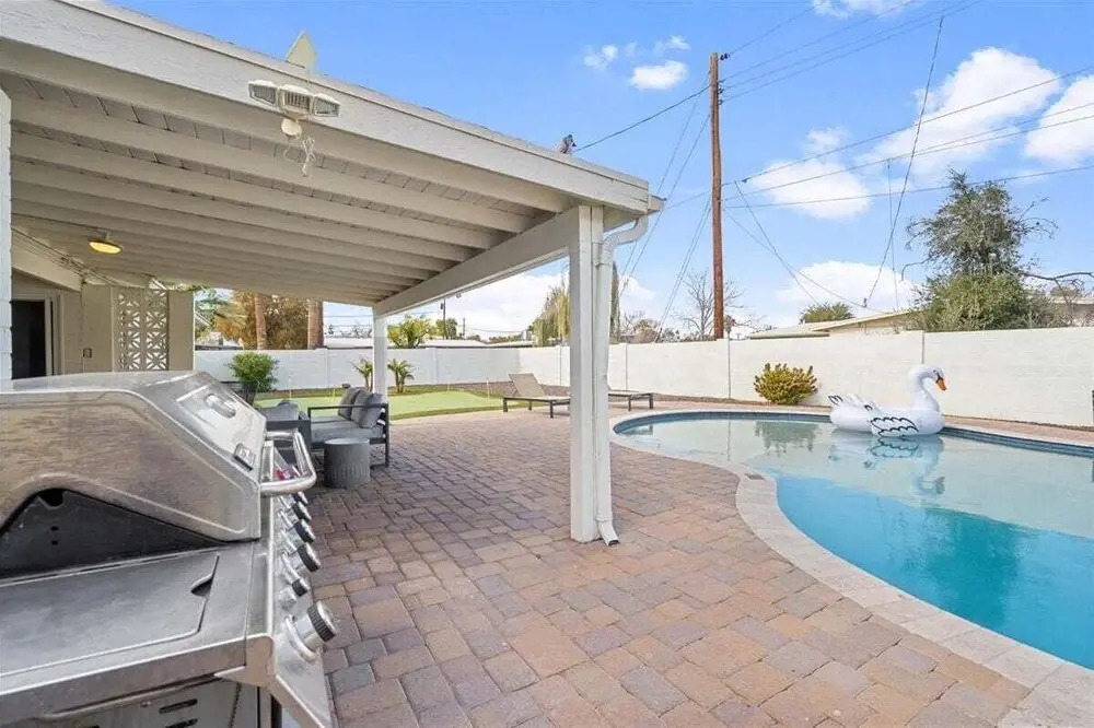 Fairway - Pool & Mini Golf - 5 Mins to Old Town