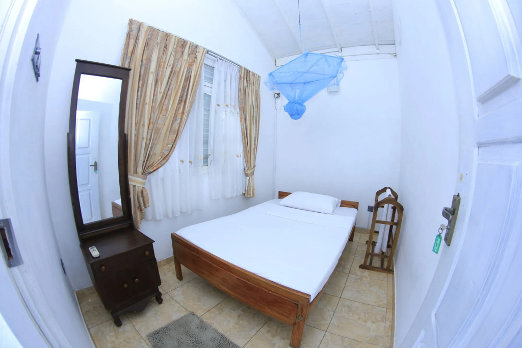 White Villa