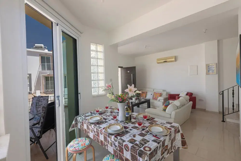 Protaras Orestiada Villa OV14
