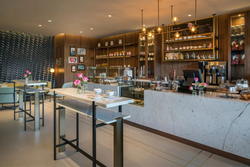 Element by Marriott Fort Lauderdale Downtown
