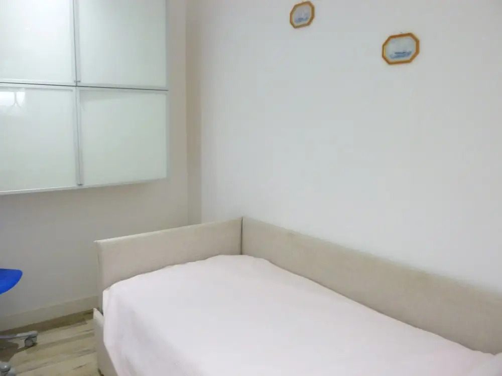 Appartement Chili