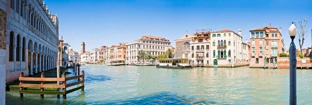 Apartment With one Bedroom in Venezia, With Wonderful City View and Wifi