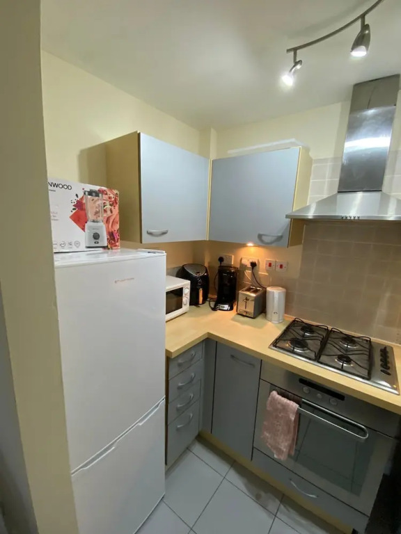 Stunning 2-bed Apartment in London