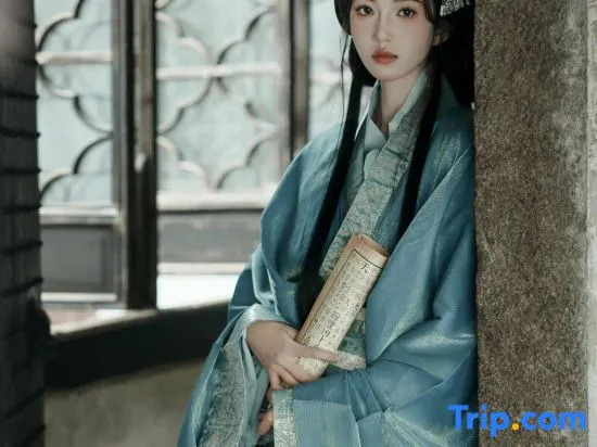 Tongxiang Laiwuyin Homestay