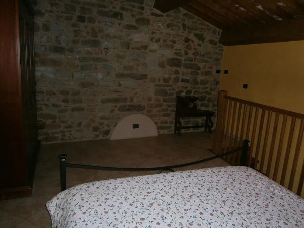 Agriturismo il Tiglio