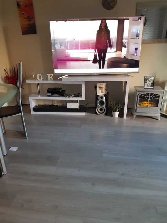 Comfort B n B Rooms