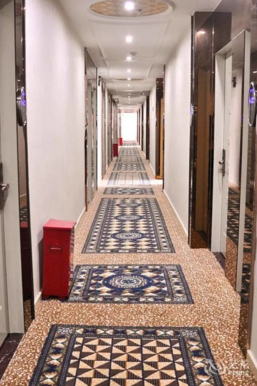 Yaxuan Hotel