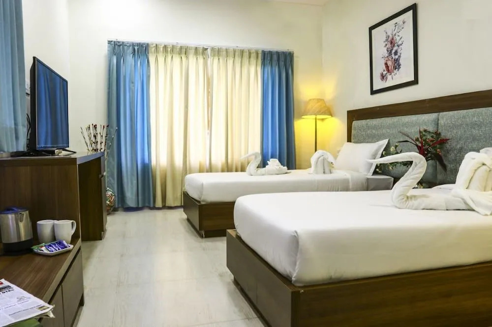 Wildwinds Resort