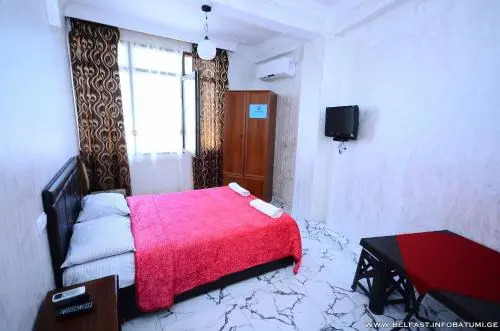 Belfast Boutique Hotel