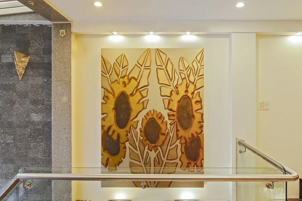 7S Hotel Minami Ho Chi Minh City Apartments