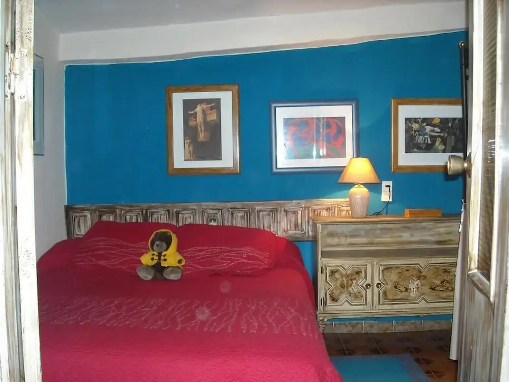 Nice apartment in Cuencas old town heart