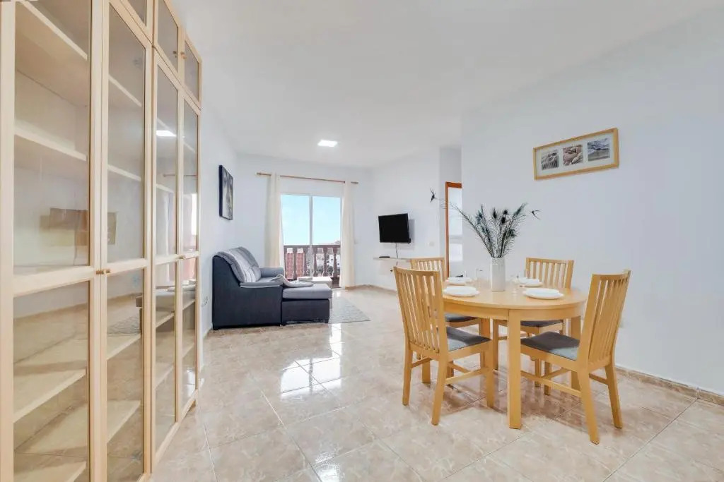 Three bedroom apartment ii near Sc