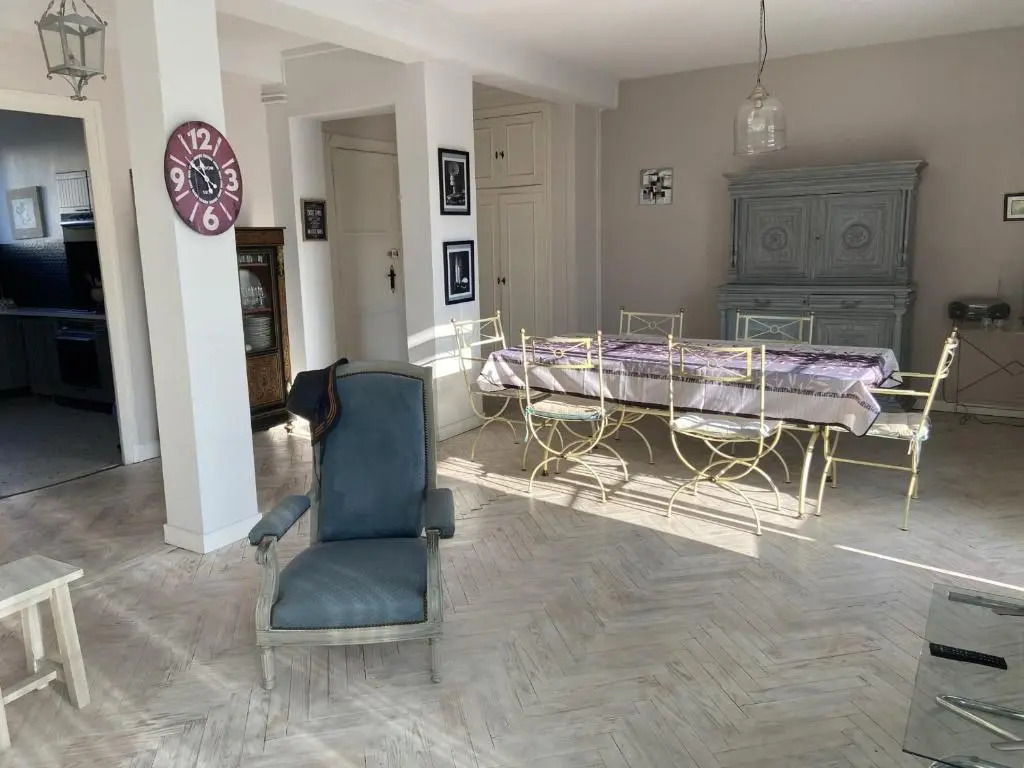 Appartement Royan, 3 pièces, 4 personnes - FR-1-539-14