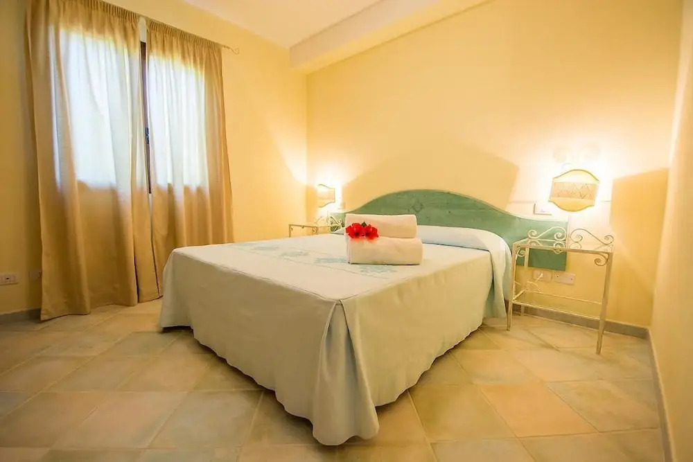 Relaxing Le Residenze del Maria Rosaria No2302