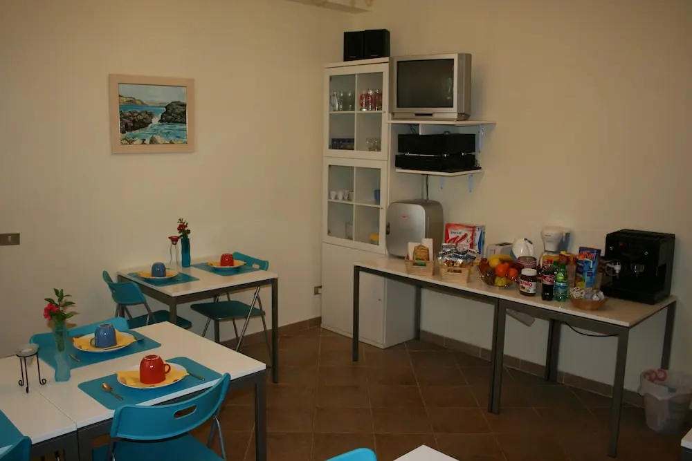Bed and Breakfast Elisa