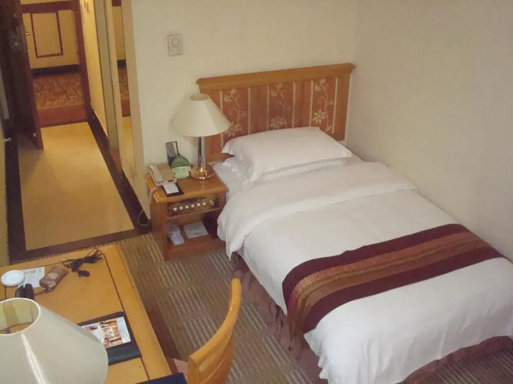Dongshan Hotel, Guangzhou