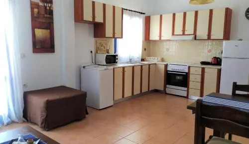 Ioli Apartments