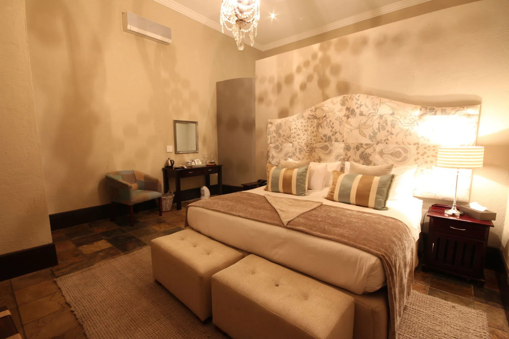 La Villa Vita Boutique Hotel & Spa