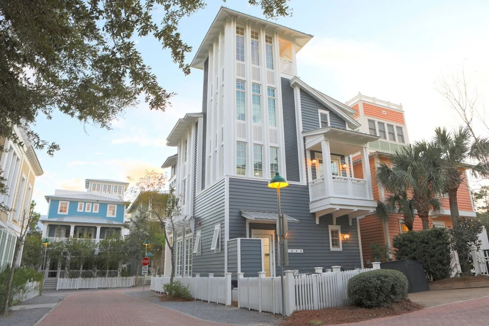 Our Happy Place - 50 Venice Circle by Dune Vacation Rentals