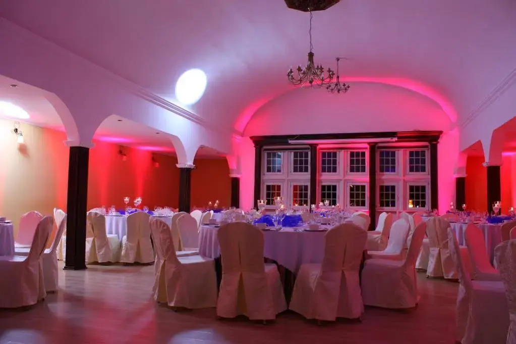 Ołowianka B&B
