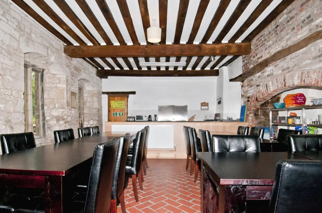 YHA Beverley Friary