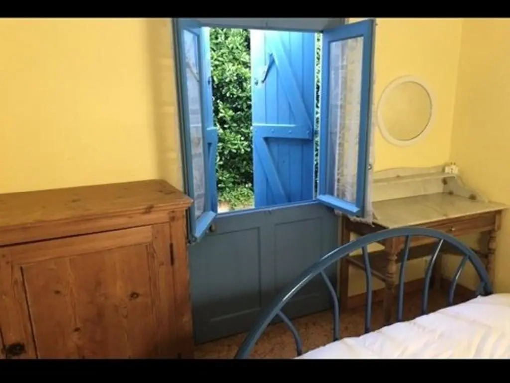 Maison Saint-Hilaire-de-Riez, 4 pièces, 6 personnes - FR-1-324-185