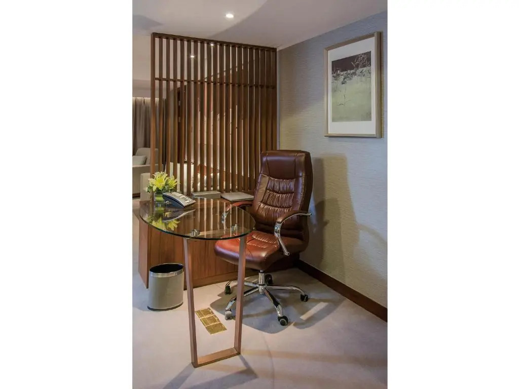 Deacon House Wuxi