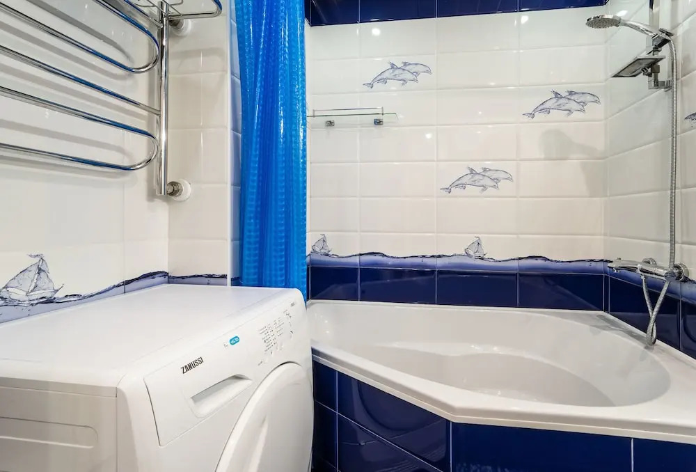 Hello Apartment Pulkovskoye shosse