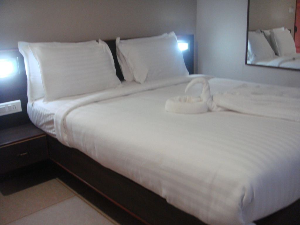 Beith Hotel