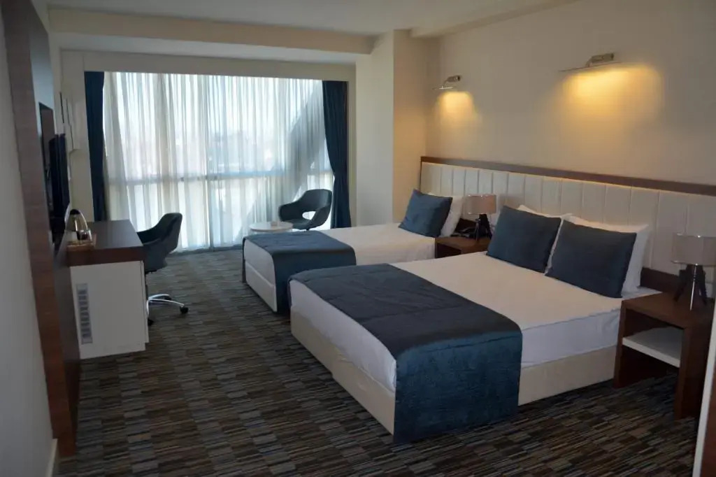 Grand Ramons Otel