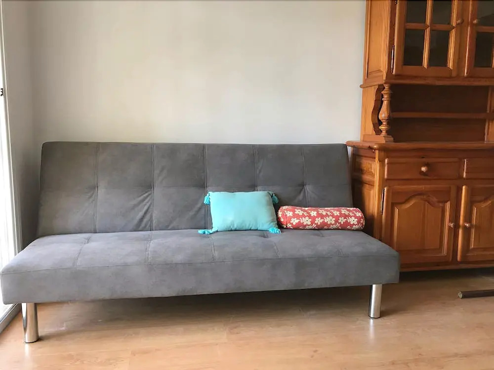 Apartamento Estrella, 1º LÍnea de Playa - 103C