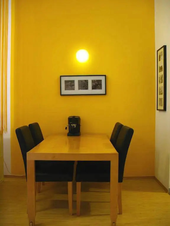 Vienna City Apartment Margareten