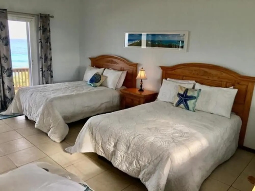 Saint Francis Resort
