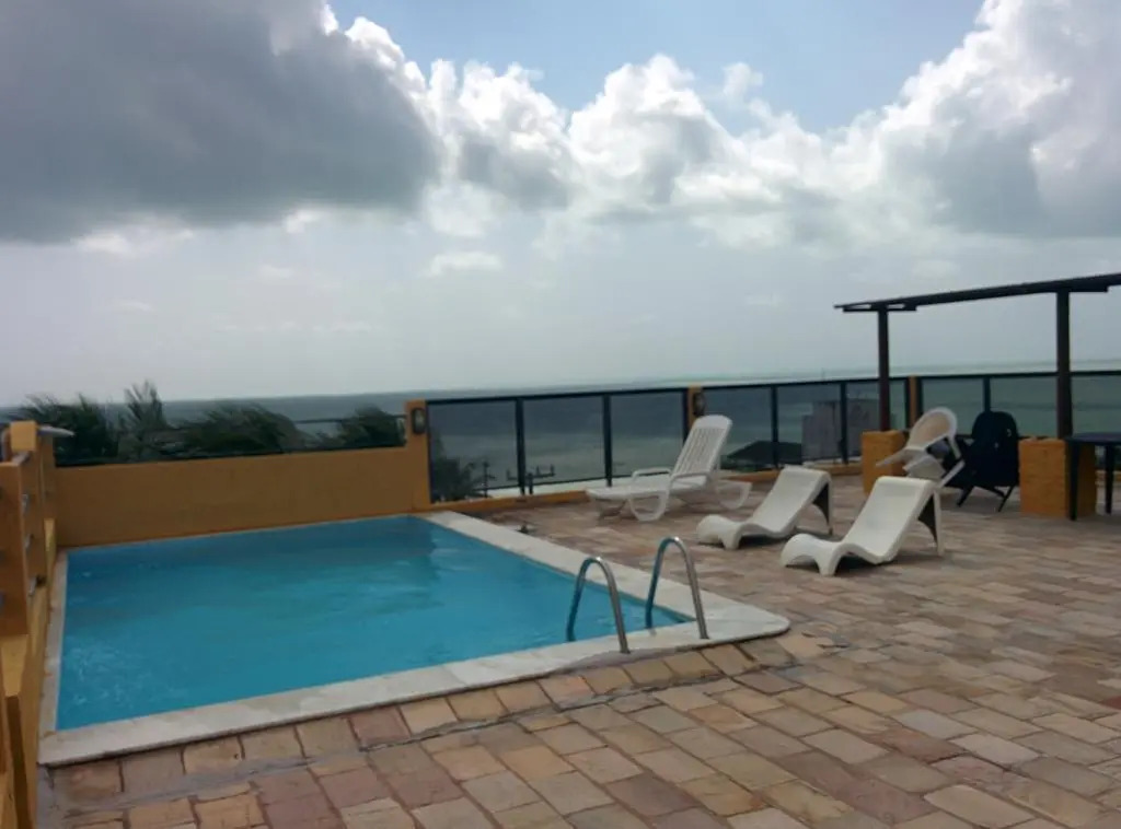 Hotel Pousada Mar & Sol