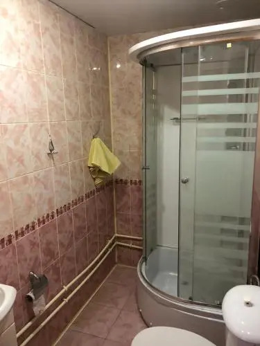 Svetlana Hotel
