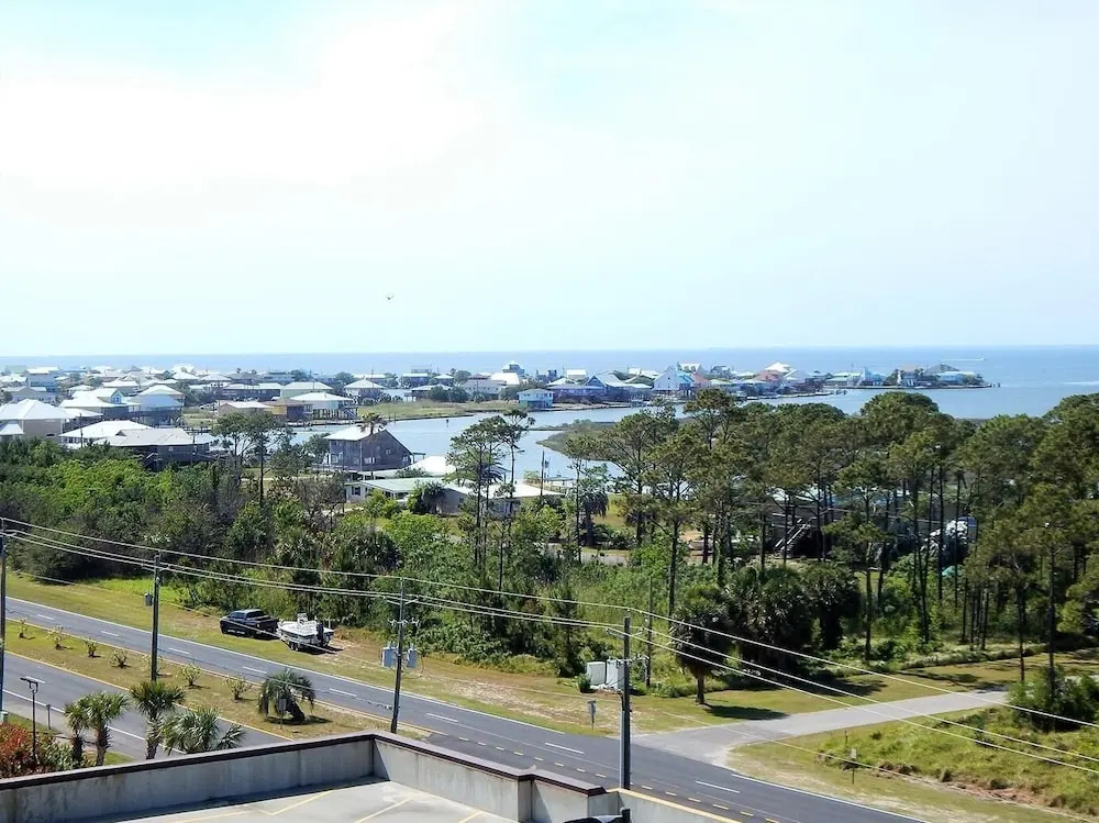714 Holiday Isle 714 - Shangri La 3 Bedroom Condo