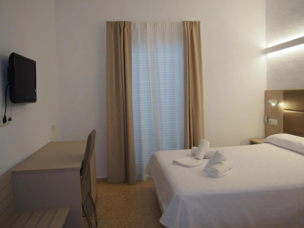 Hotel Roca Bella