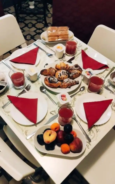 Central Suites Catania