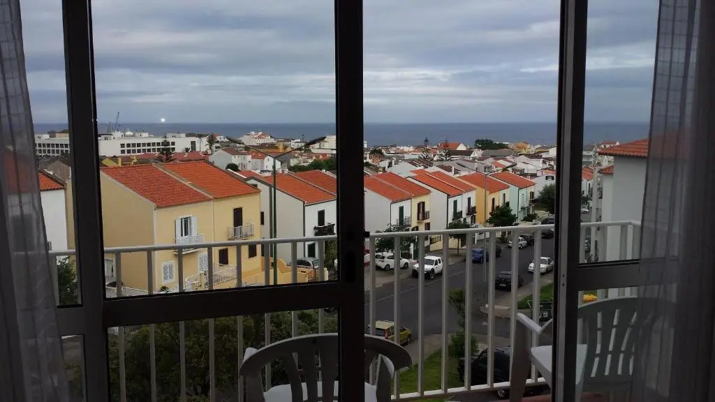 Varanda do Atlântico
