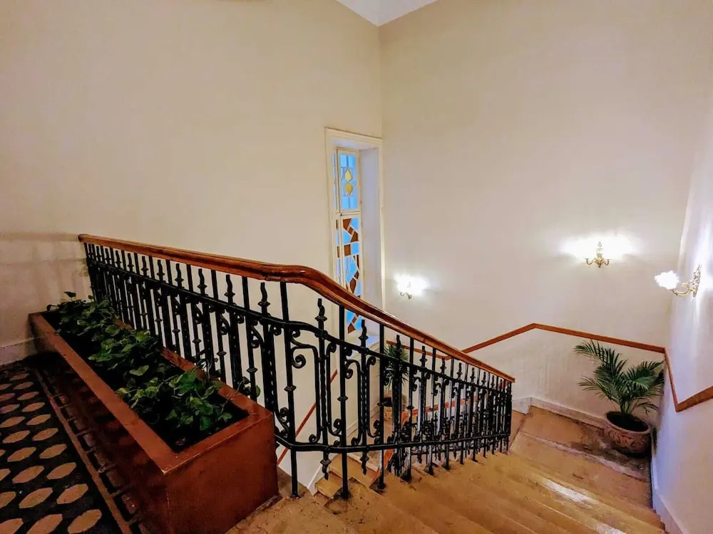 Layla Hostel
