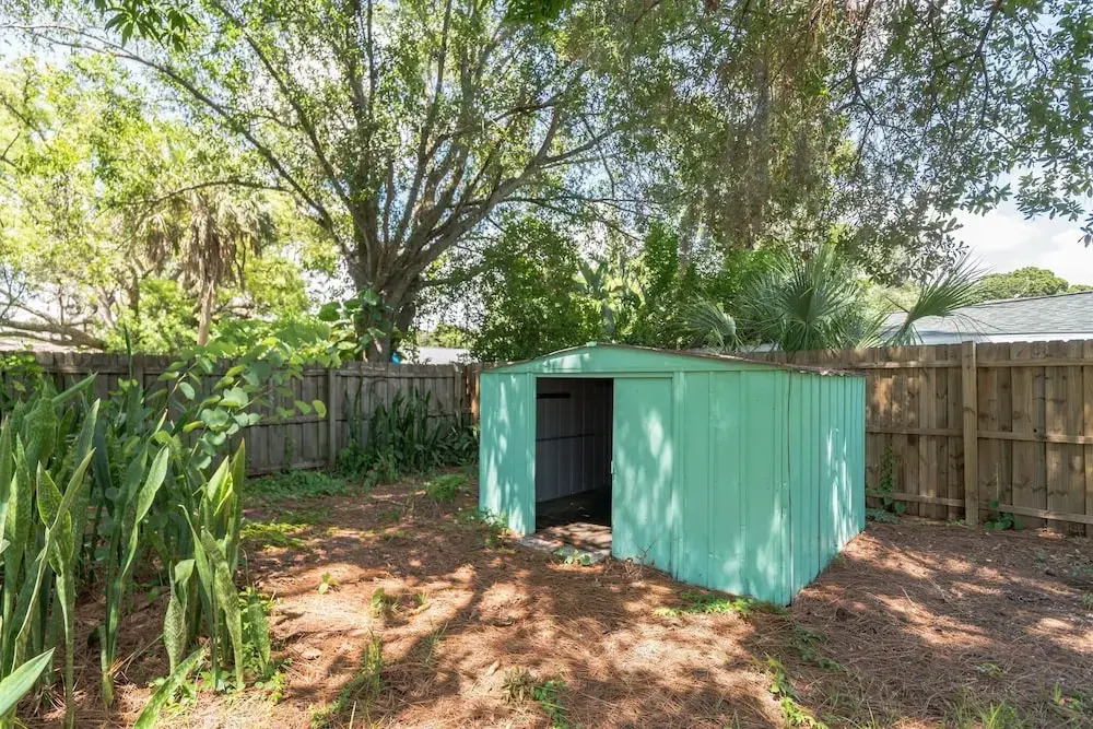 Sarasota, Fl Bungalow Bright & Breezy Coastal Vibes - 10 Mins To White Sand Beaches 2 Bedroom Home by RedAwning