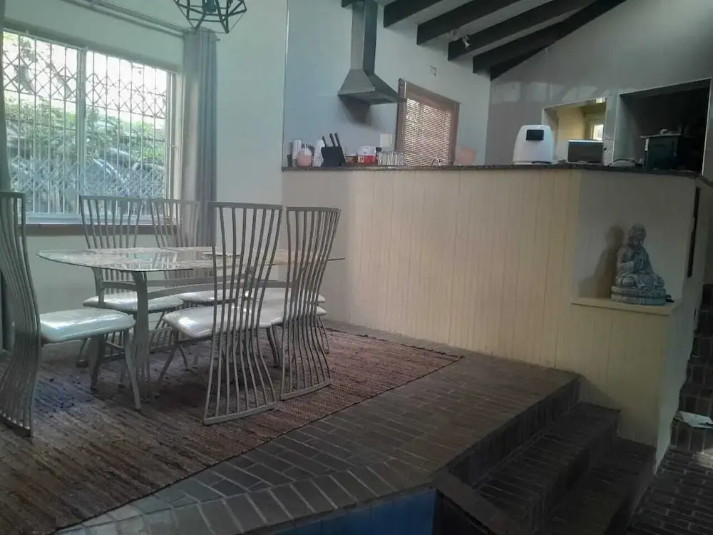 Fully Furnished Self Catering Home Away From Home