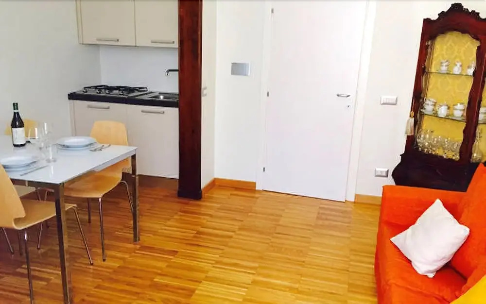 Casa Vacanza Colosseo