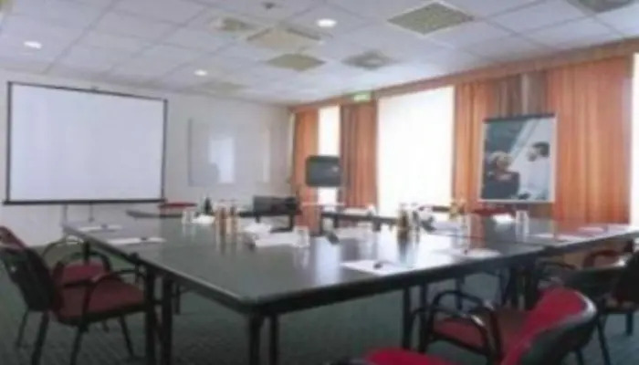 Ibis Leiderdorp