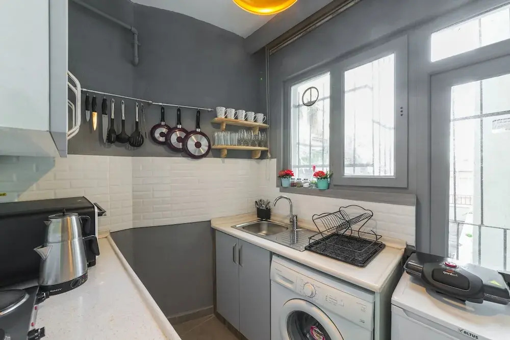 HK Apartments