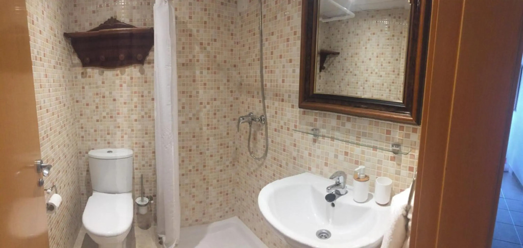 Madre Mia Apartment